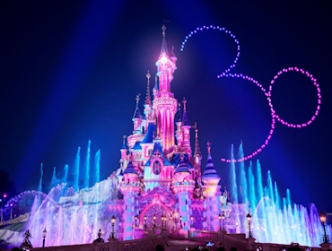 Disneyland-Paris-Taxis